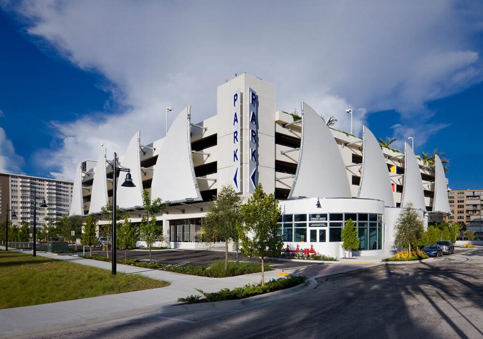Metromont Pompano Beach