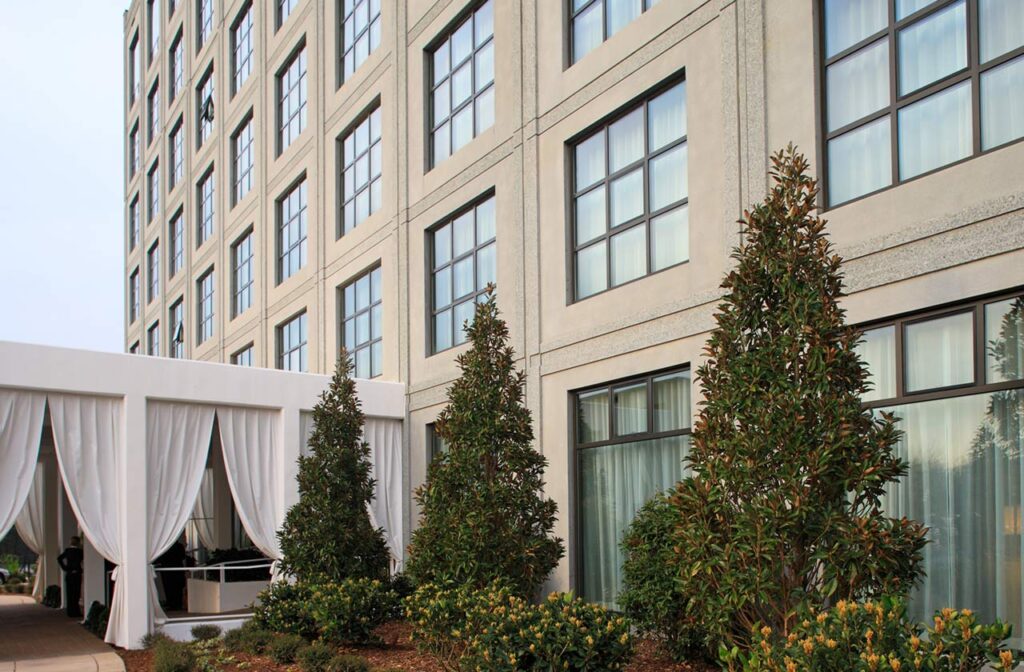 Metromont Proximity Hotel
