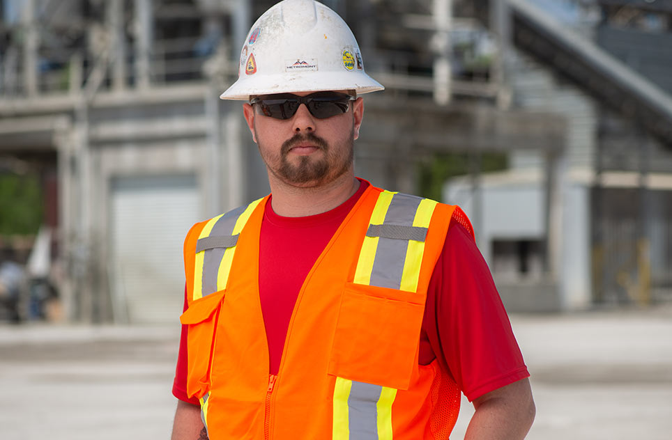 Metromont Career Trace Biggers