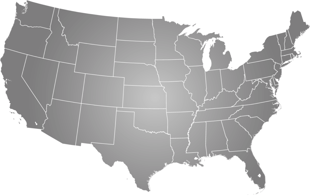 Metromont Locations Map