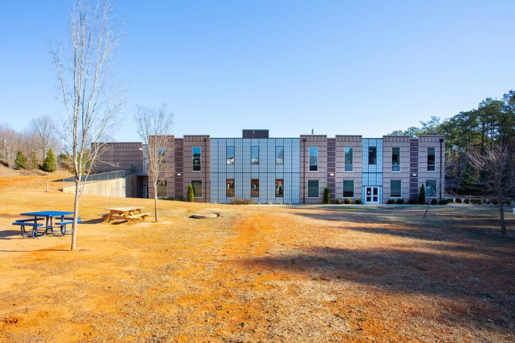 Fulton Science Academy (Schools)