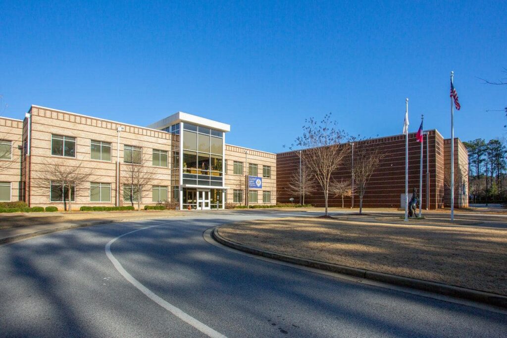 Fulton Science Academy (Schools)