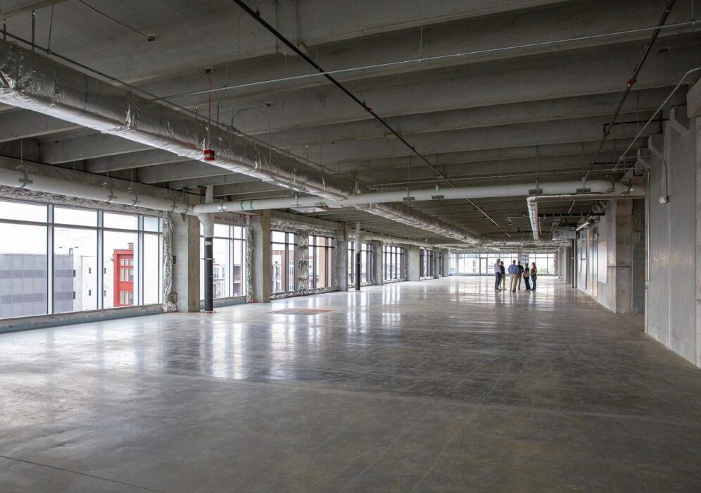 2825 South, Sedgefield Mixed Use