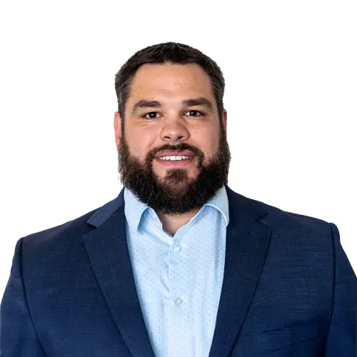 Anthony Ragosta — Virginia Sales Team