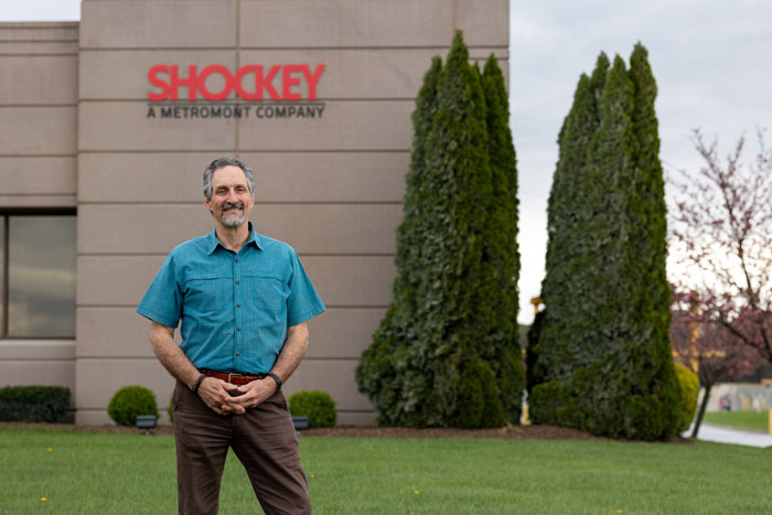 David Orndorff Success Story