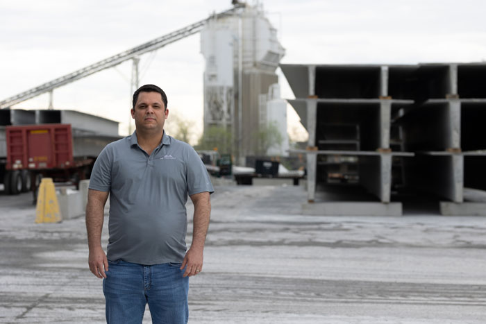 Raymel Hernandez Garcia Success Story