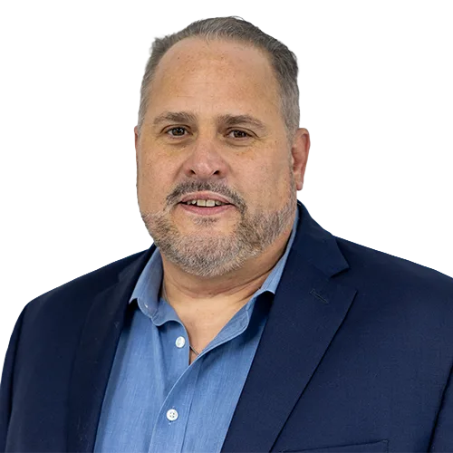 Richard Rutledge Headshot