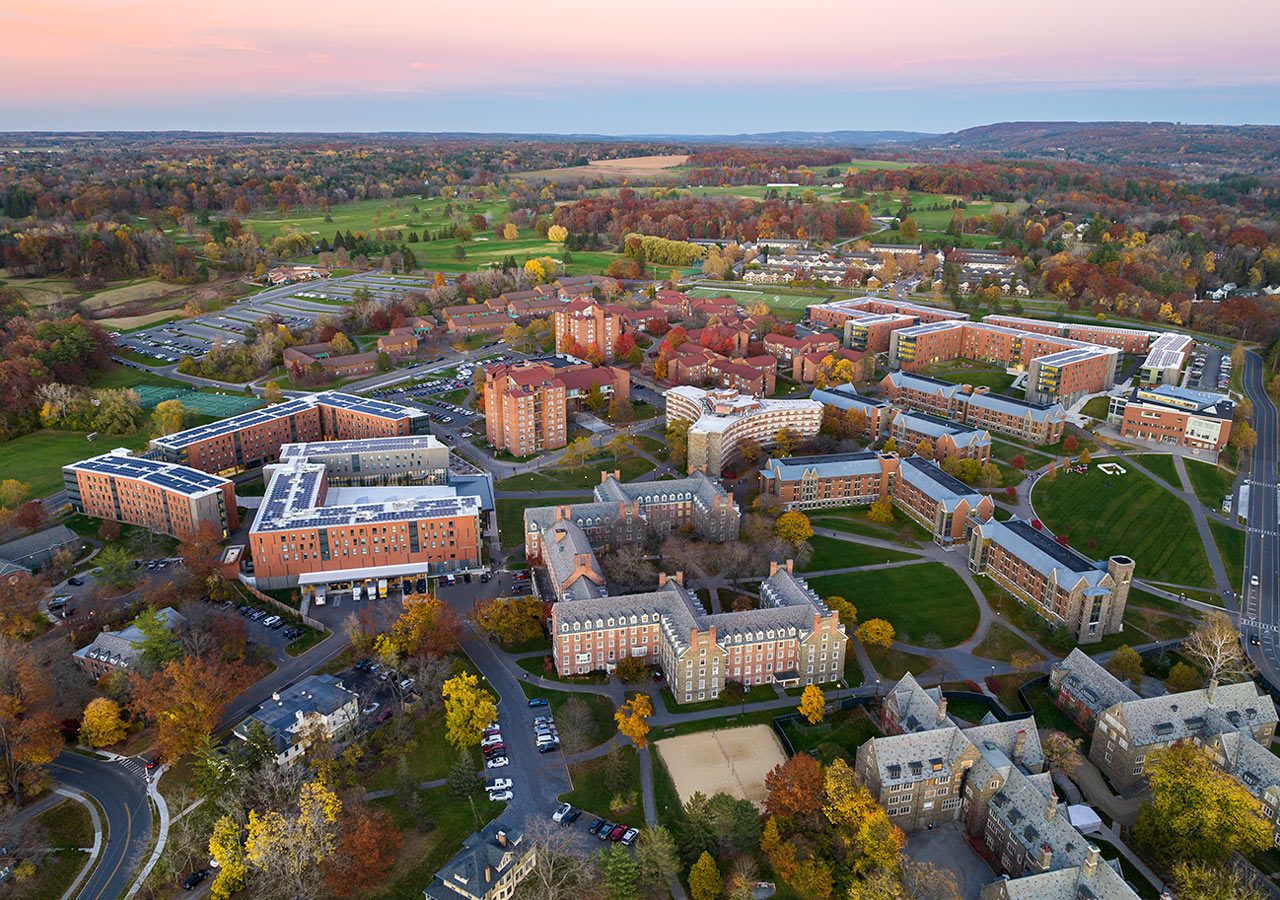 Cornell University Student Housing by Metromont