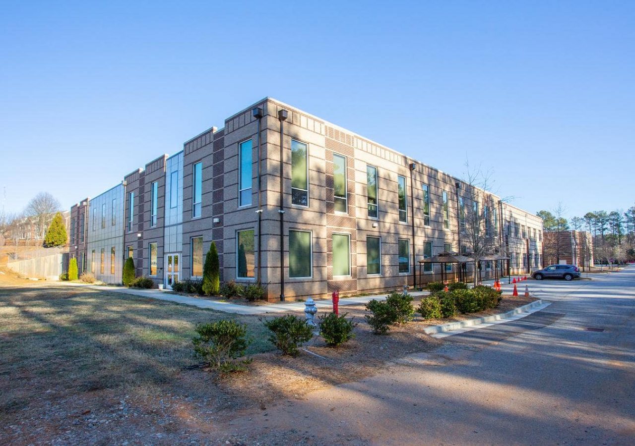 Fulton Science Academy (Schools)