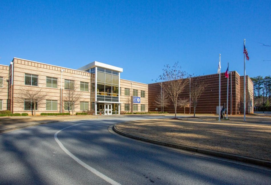 Fulton Science Academy (Schools)