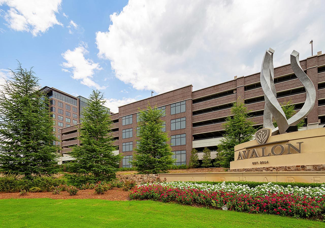 Metromont 10000 Avalon