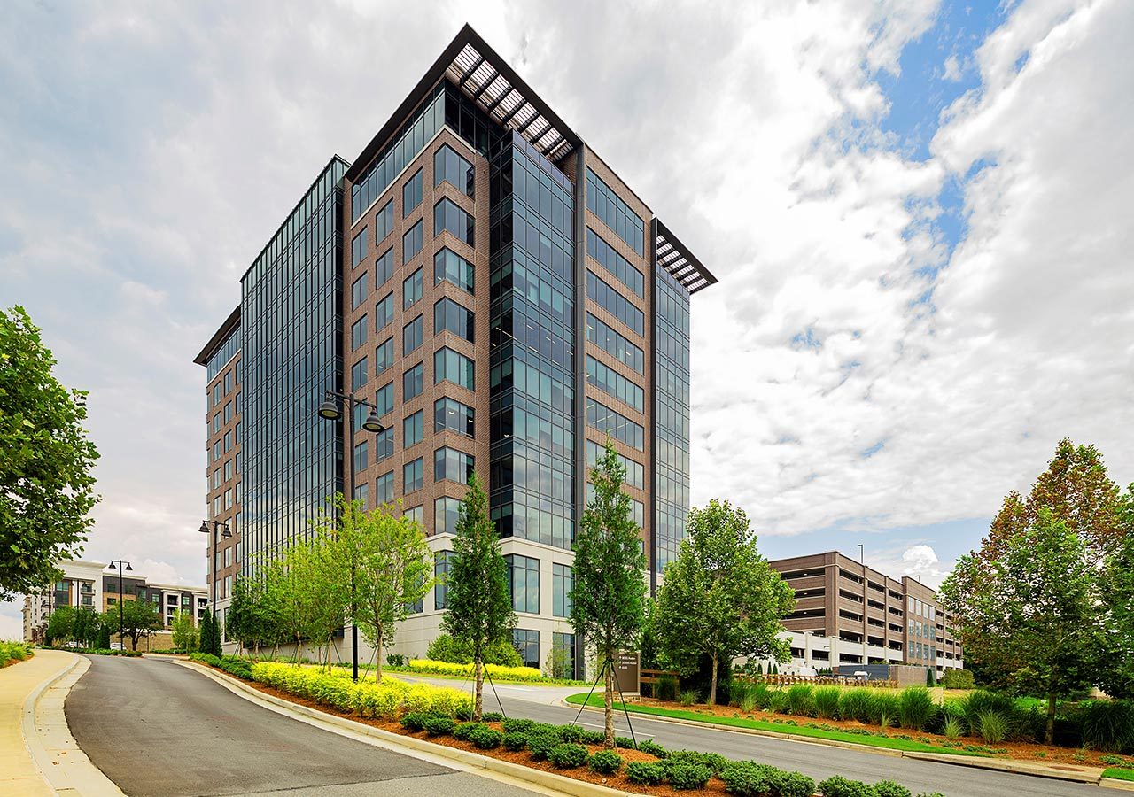 Metromont 10000 Avalon