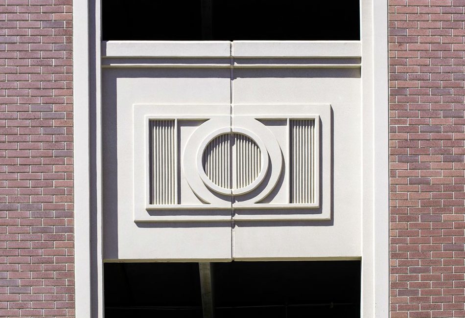 Metromont Architectural Elements