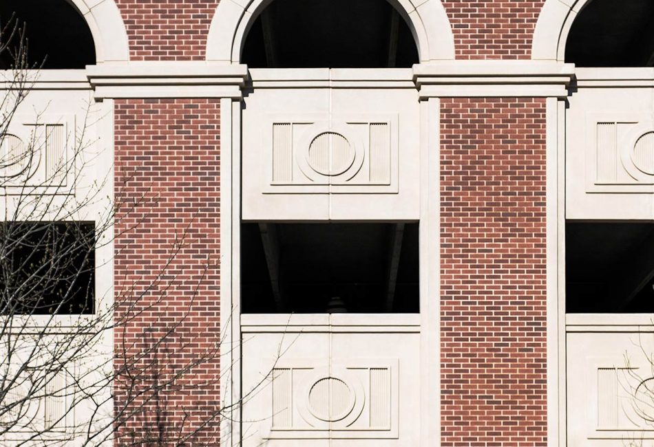 Metromont Architectural Elements