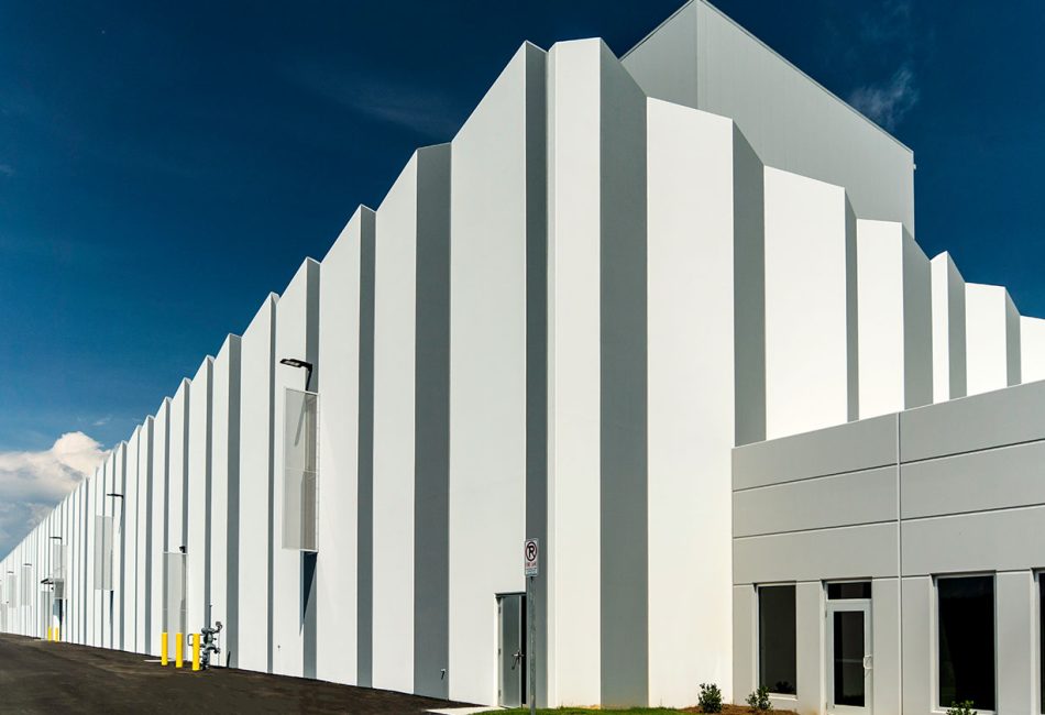 Metromont Architectural Elements