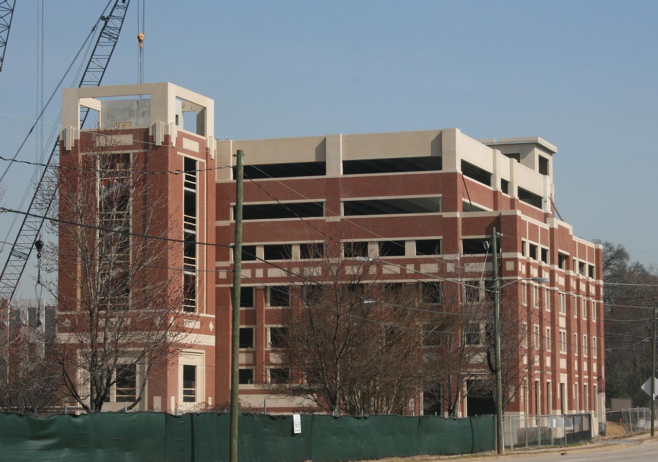 Metromont CPCC