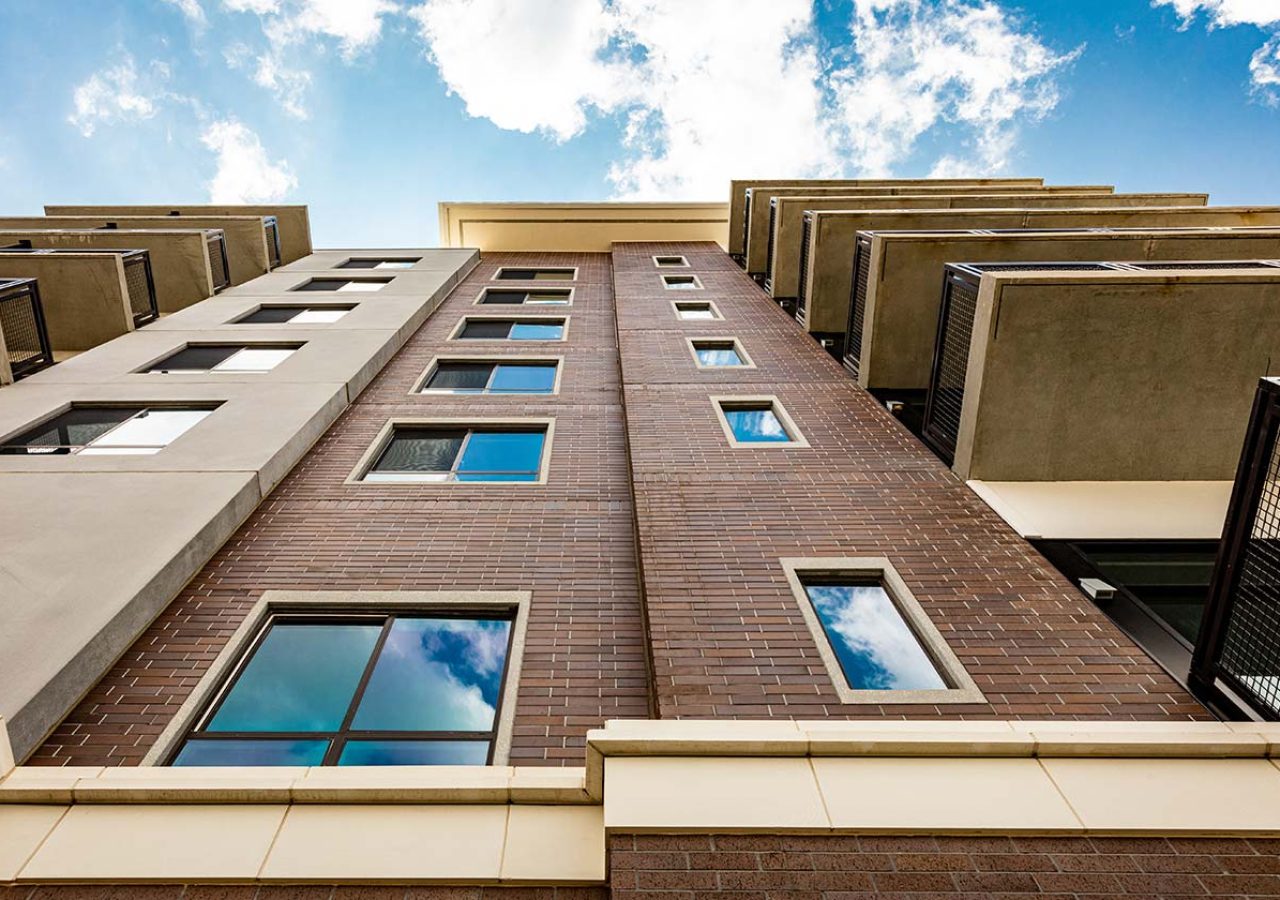 Metromont Cascades Tallahassee