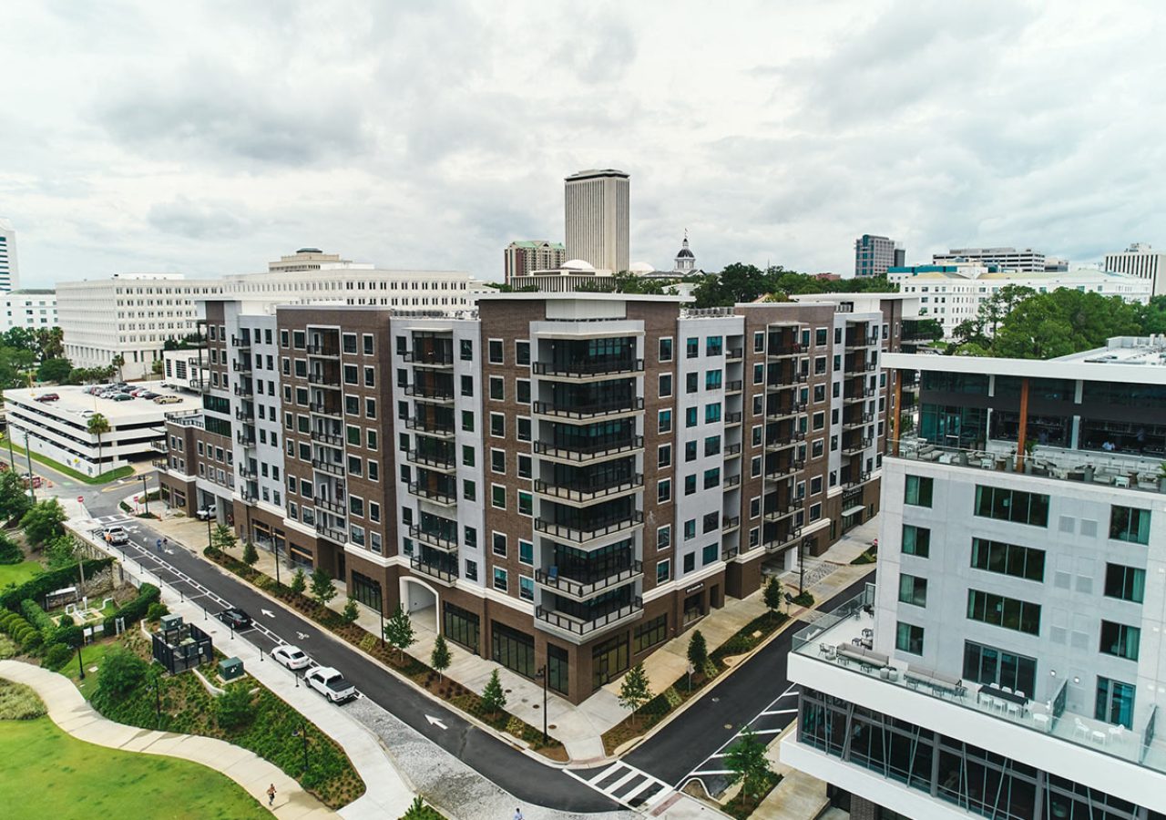 Metromont Cascades Tallahassee