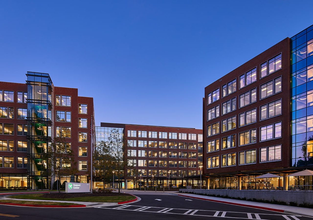 Metromont Childrens Healthcare of Atlanta