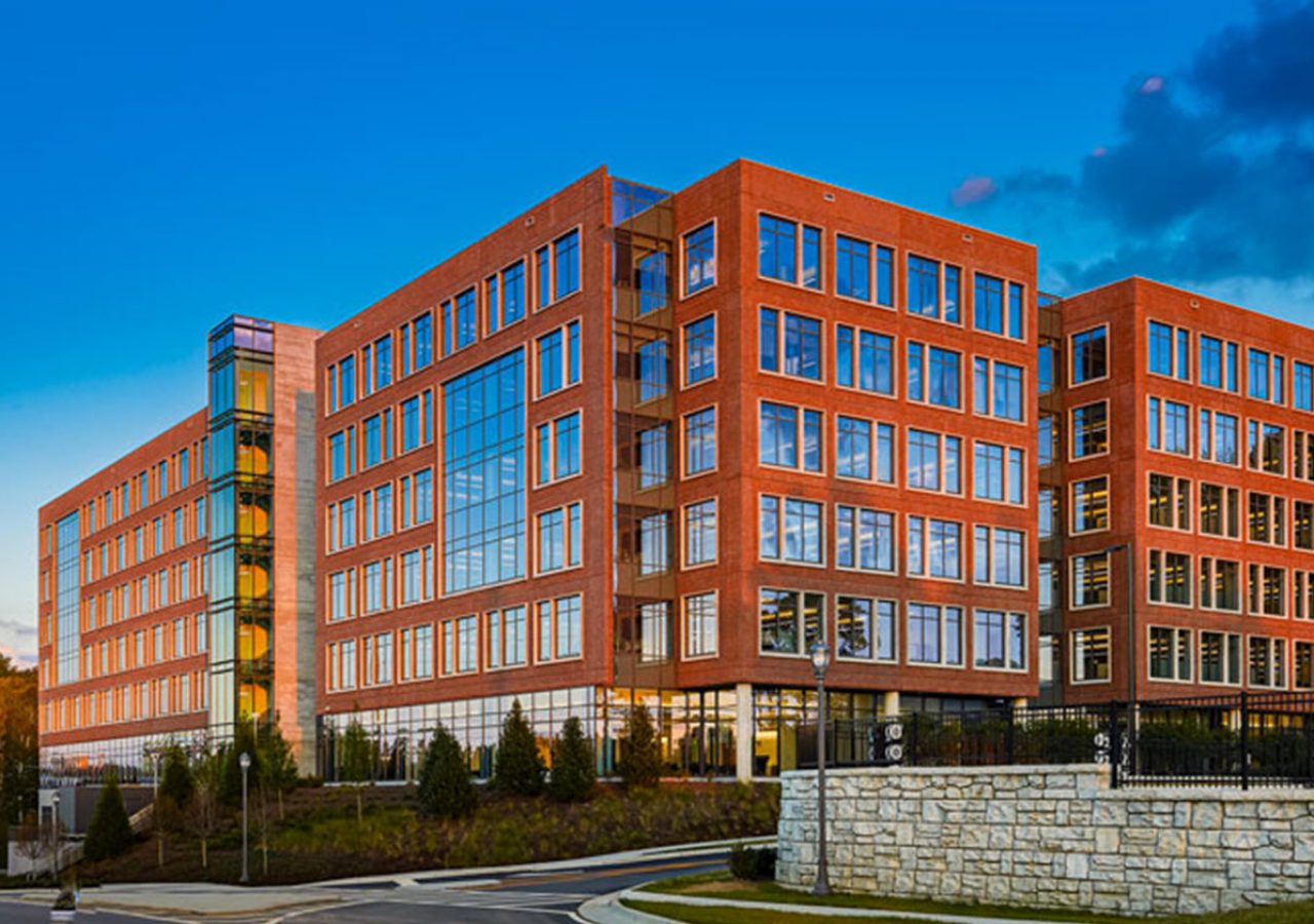 Metromont Childrens Healthcare of Atlanta