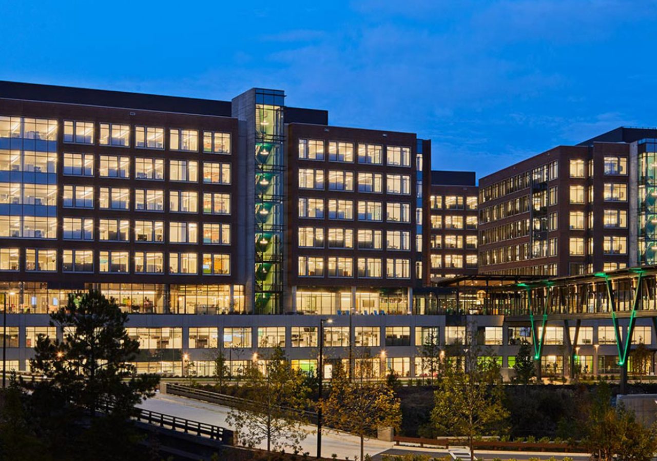 Metromont Childrens Healthcare of Atlanta