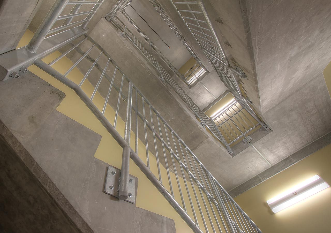 Metromont Clearwater Fire Station 45