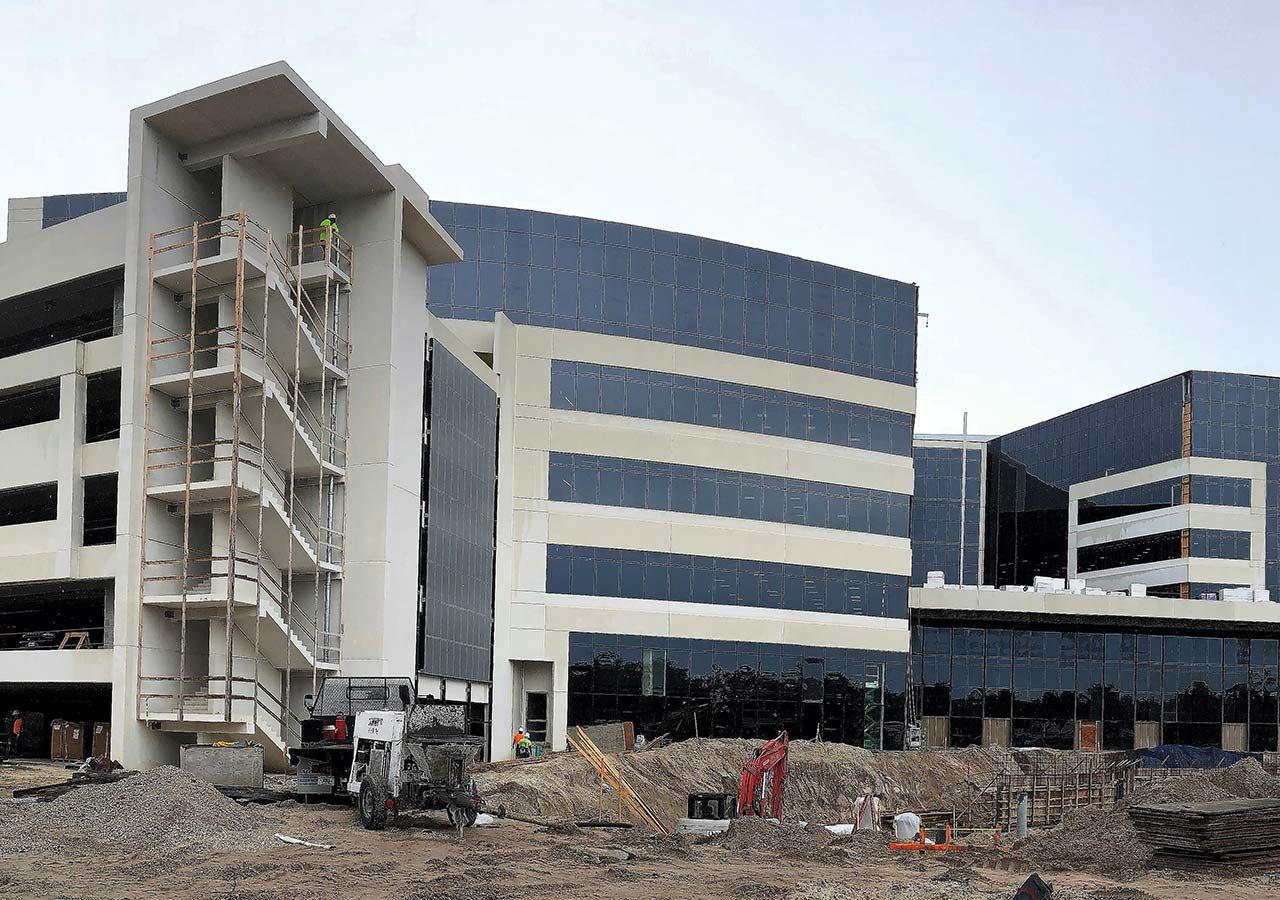 Metromont Confidential Company