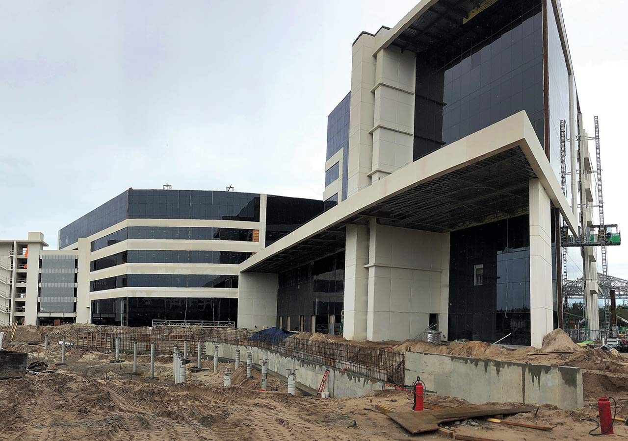 Metromont Confidential Company