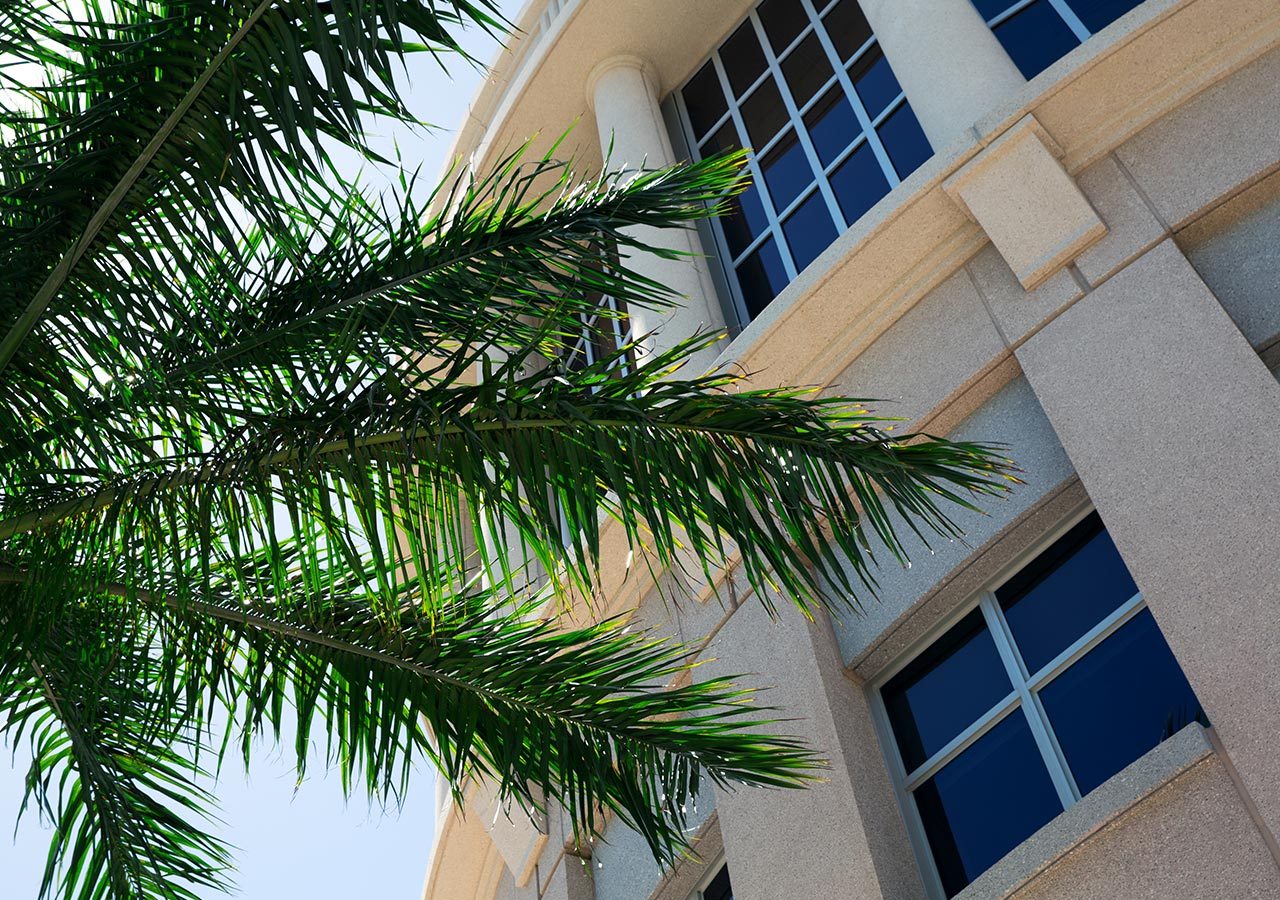 Metromont Doral City Hall