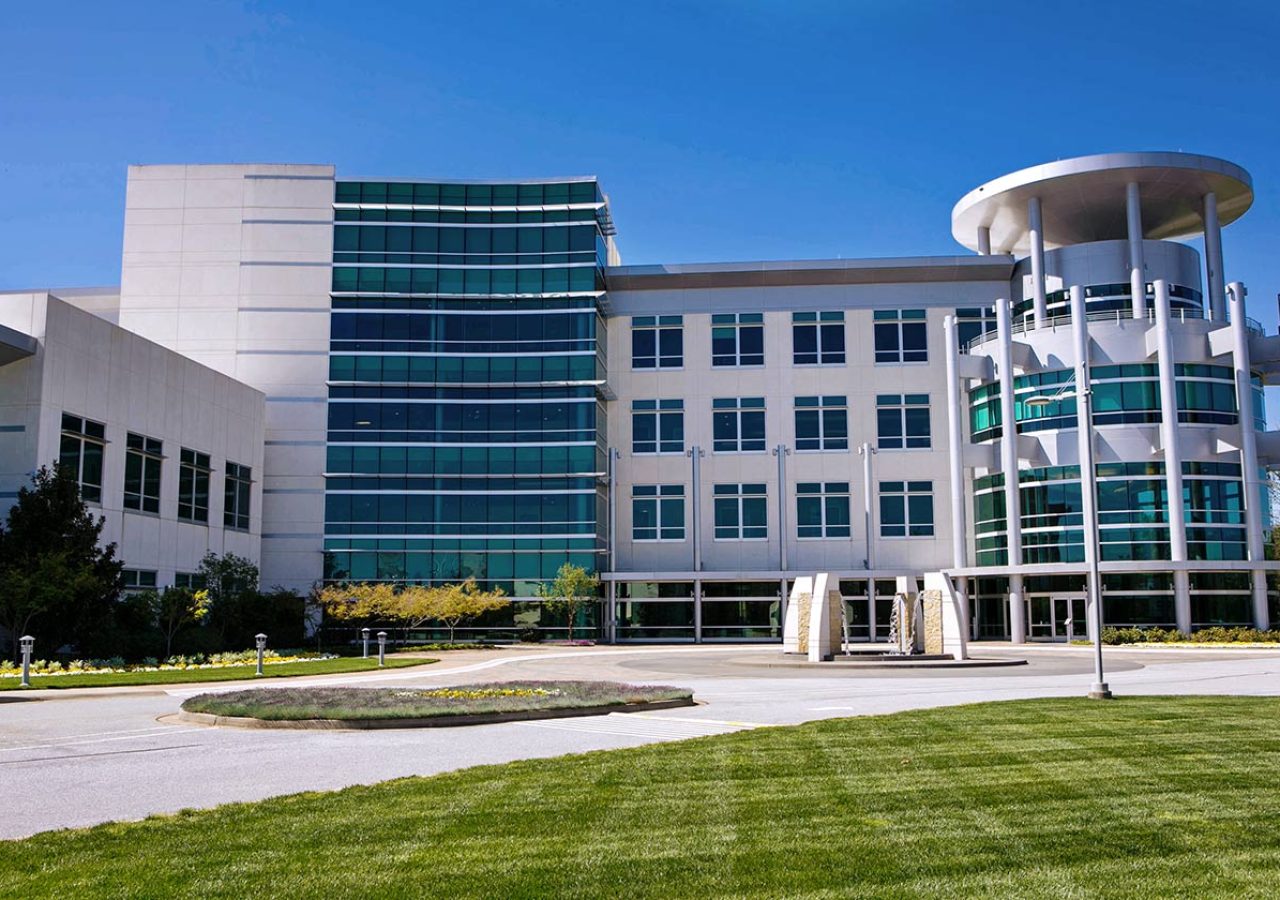 Metromont Hubbell Lighting