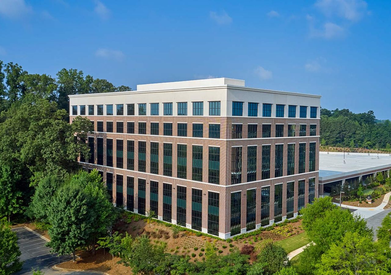 Metromont Kimball Place