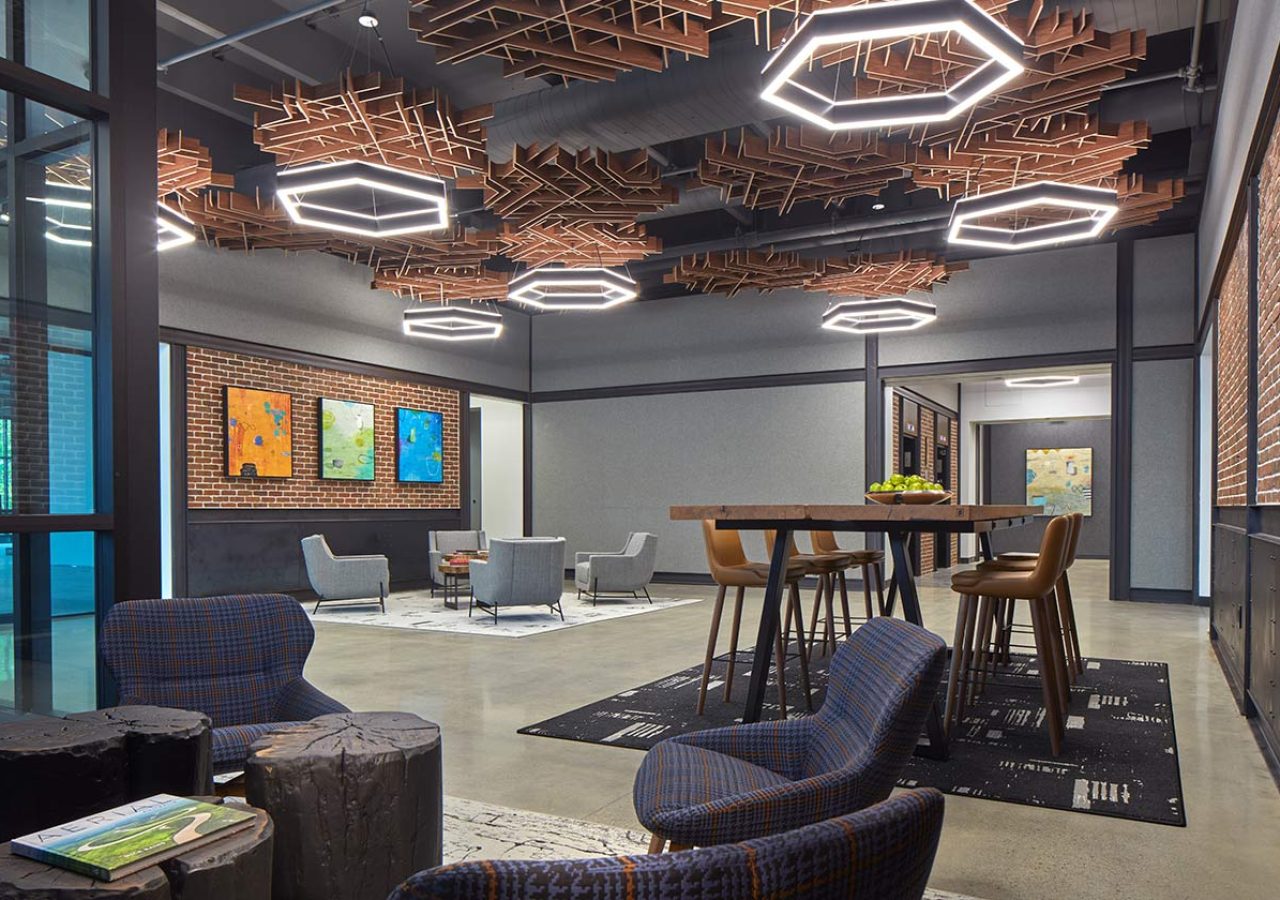 Metromont Kimball Place