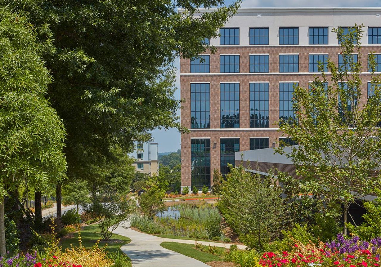 Metromont Kimball Place