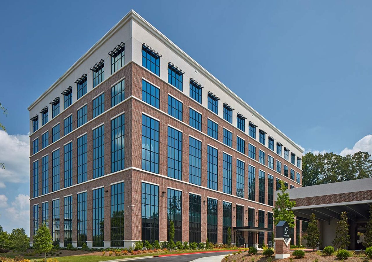 Metromont Kimball Place