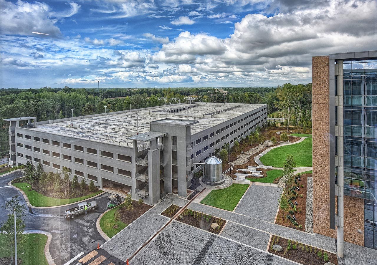 Metromont LPL Financial