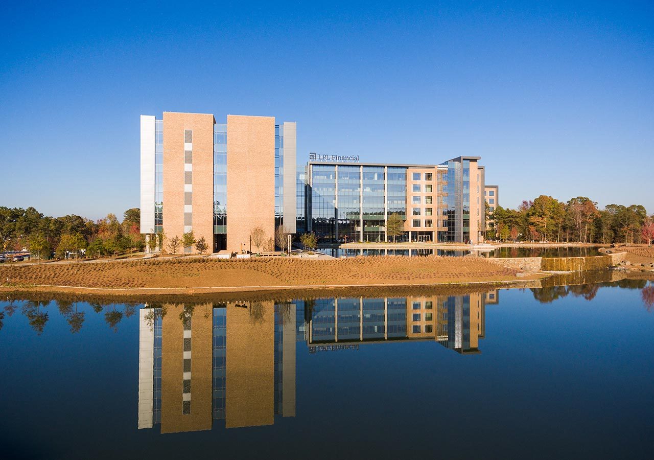 Metromont LPL Financial