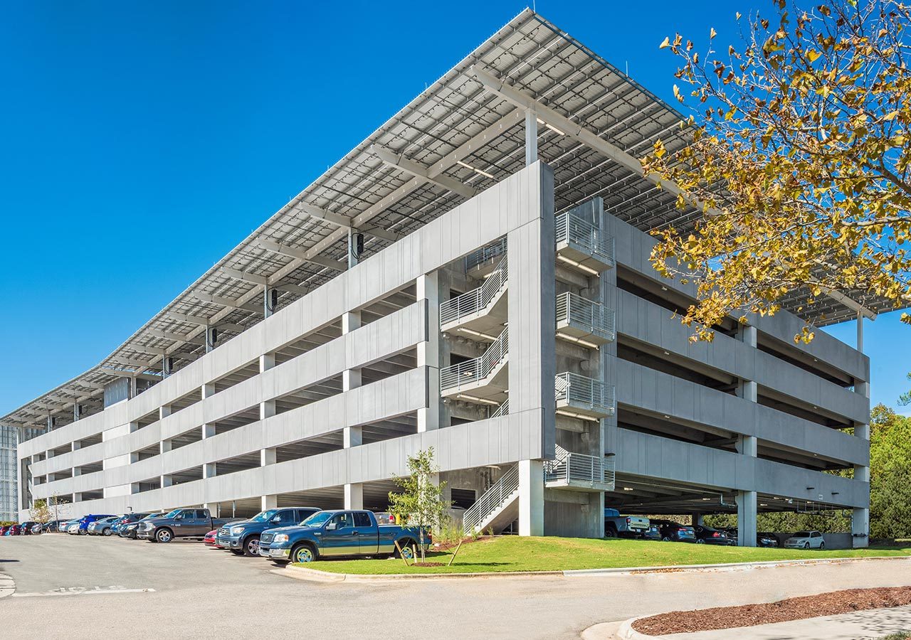 Metromont Lenovo Campus