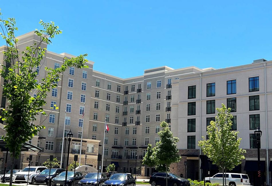Metromont Liberty South Park