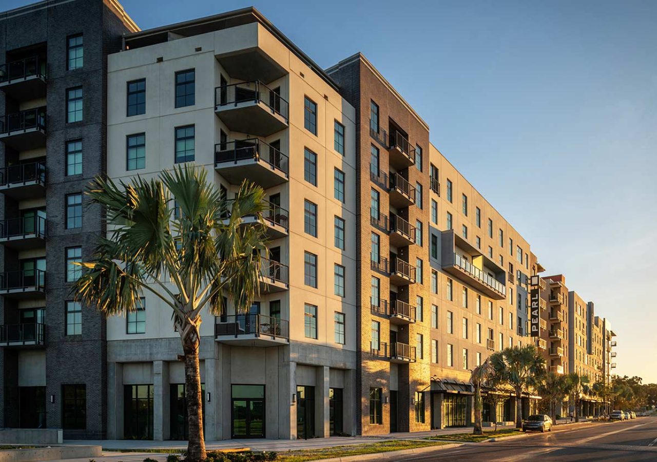 Metromont MultiFamily