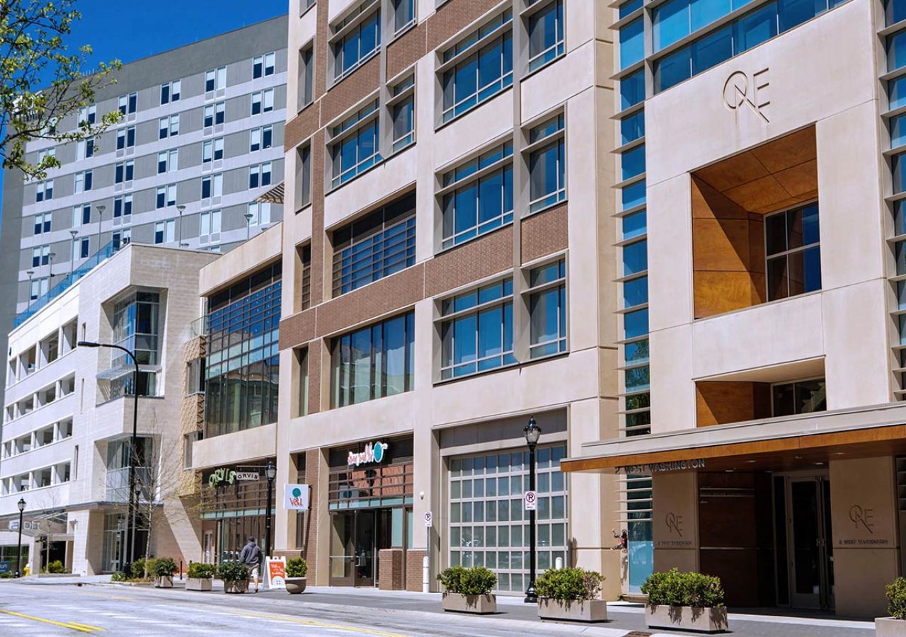 Metromont ONE Main