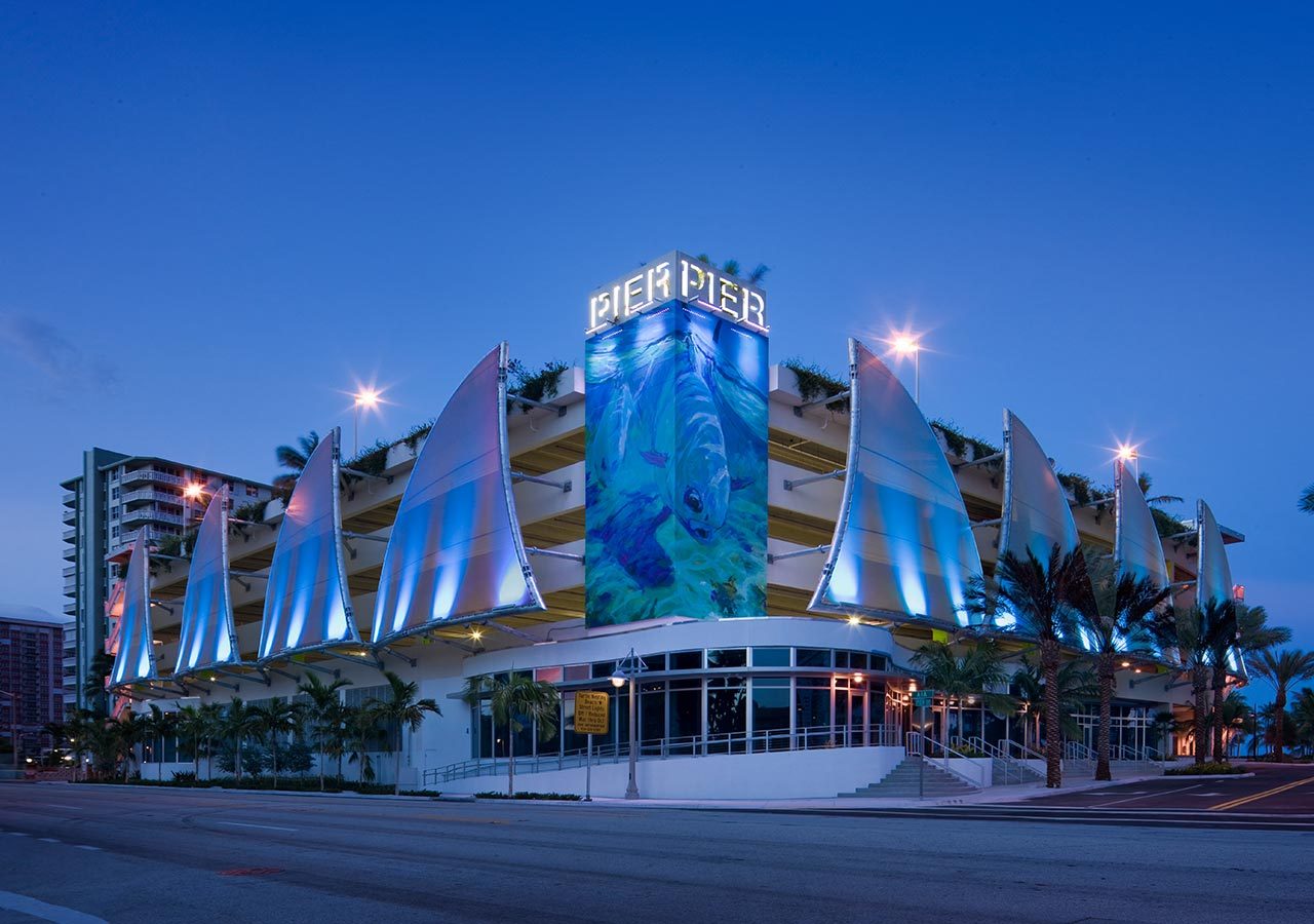 Metromont Pompano Beach