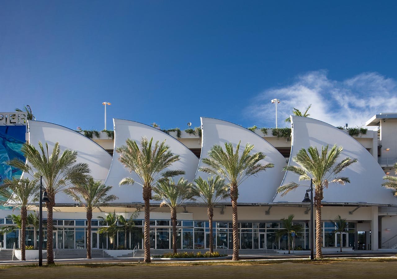 Metromont Pompano Beach