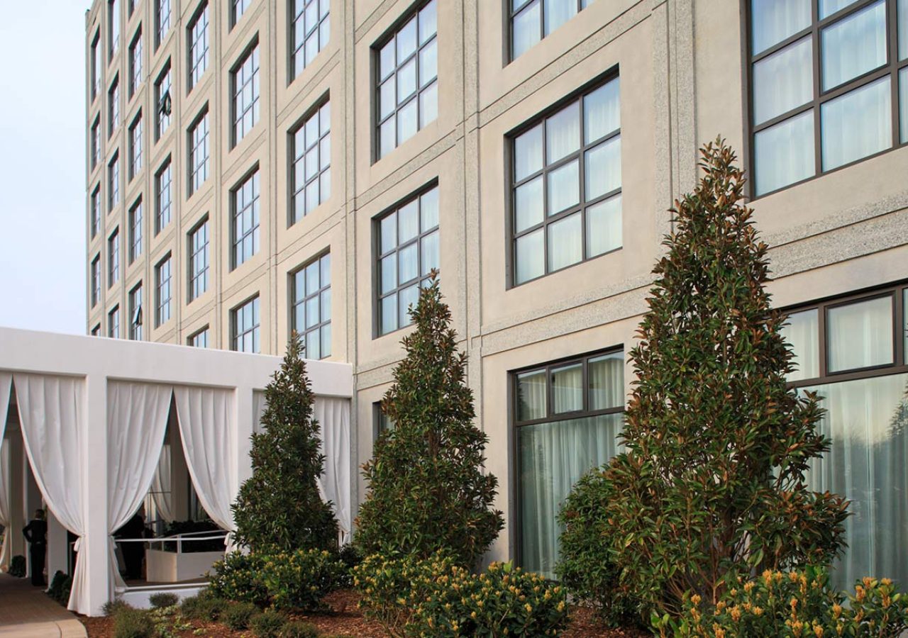 Metromont Proximity Hotel