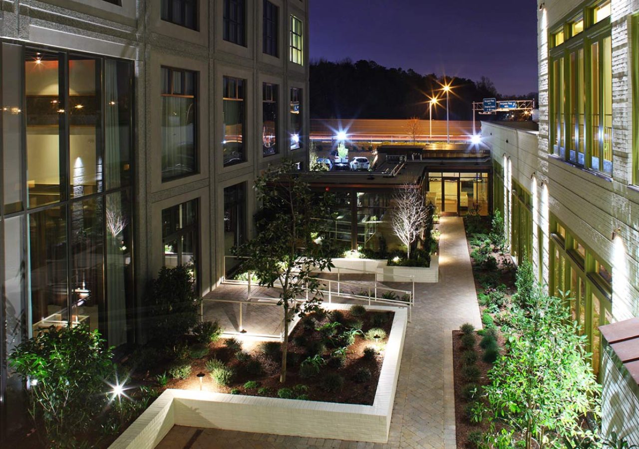 Metromont Proximity Hotel