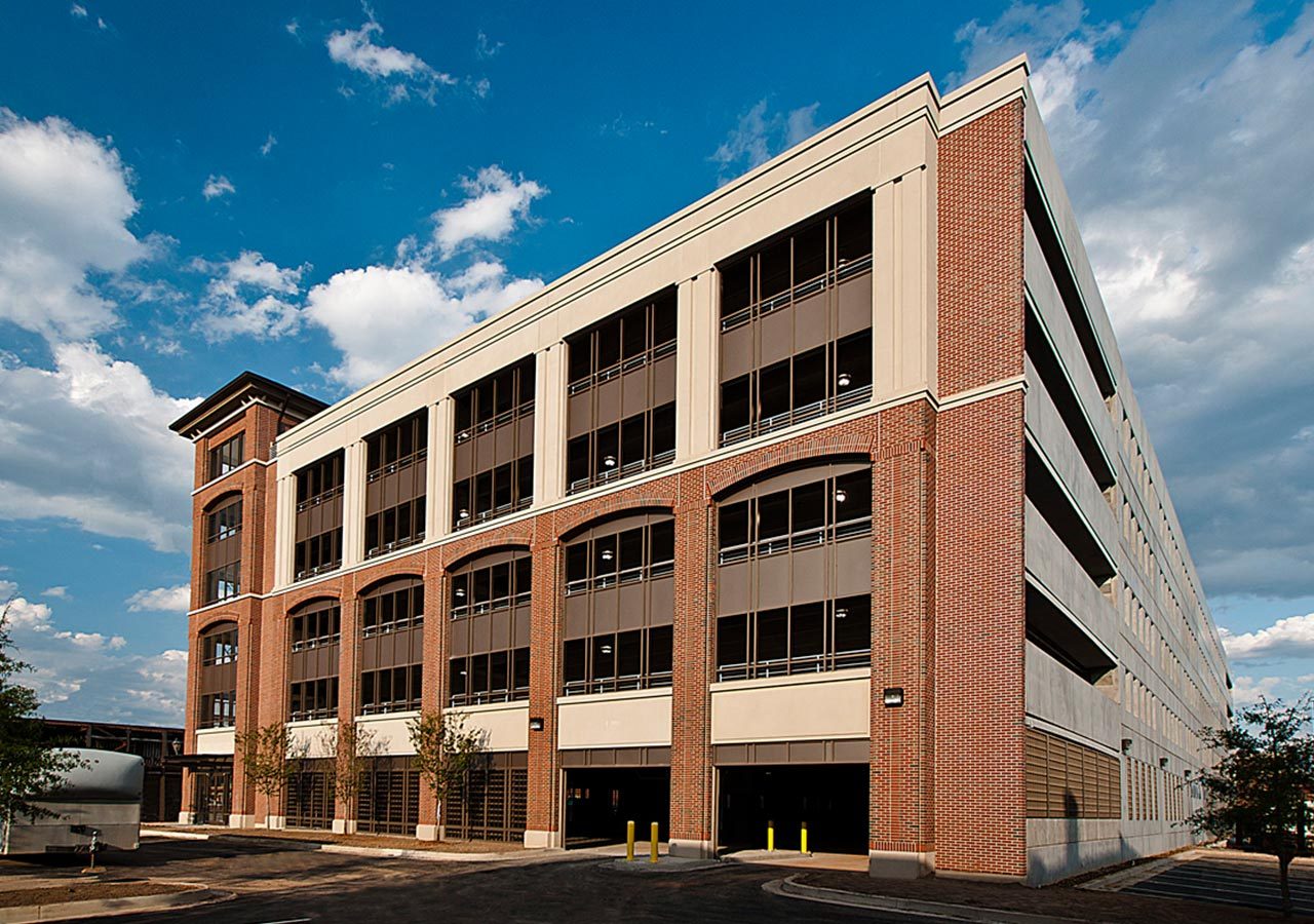 Metromont Reynolds Street