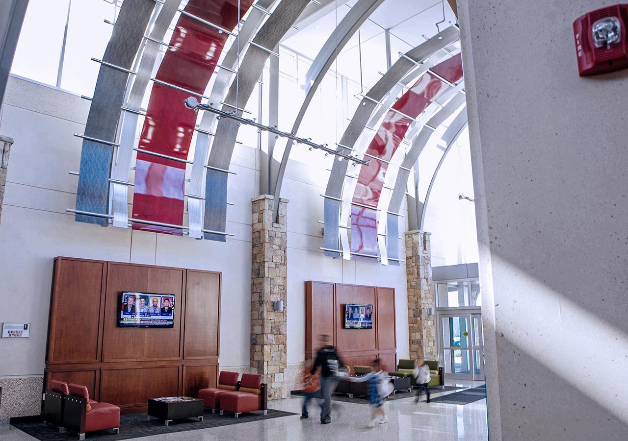 Metromont Salvation Army