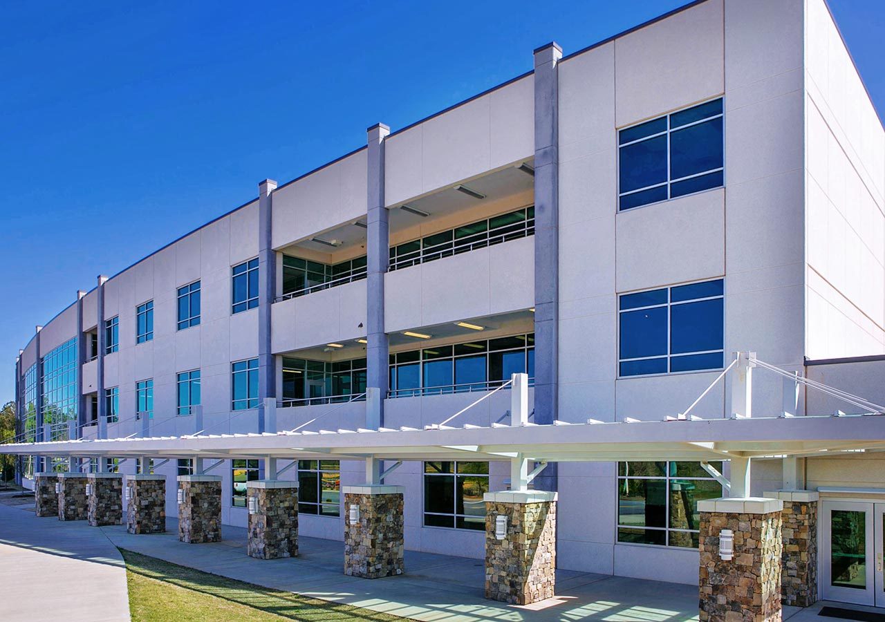 Metromont Dr Phinnize J Fisher