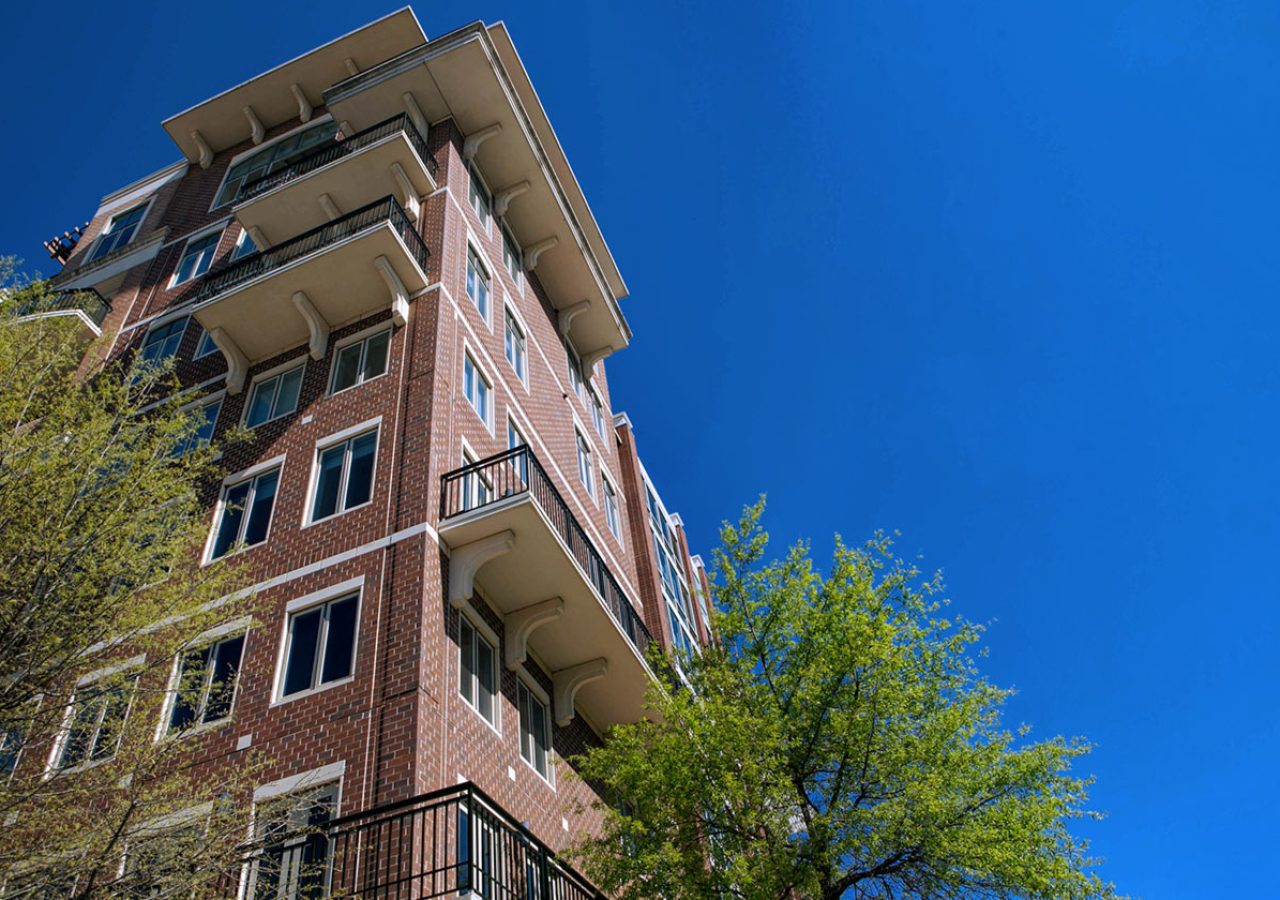 Metromont The Bookends