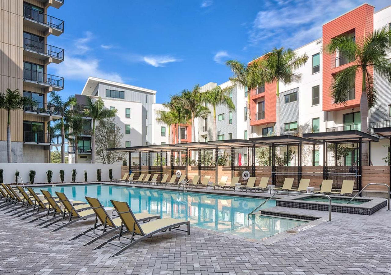 Metromont The Pearl