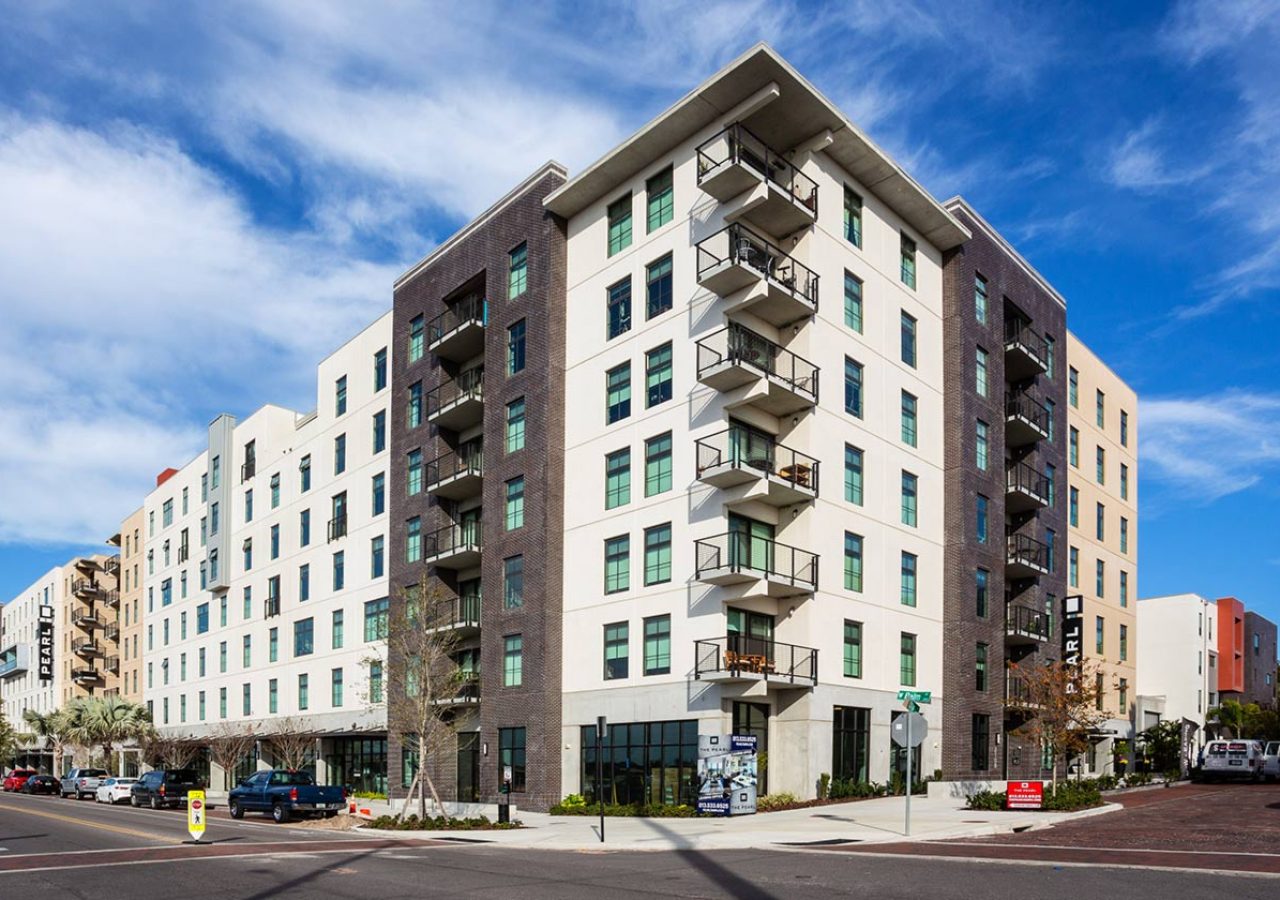 Metromont The Pearl